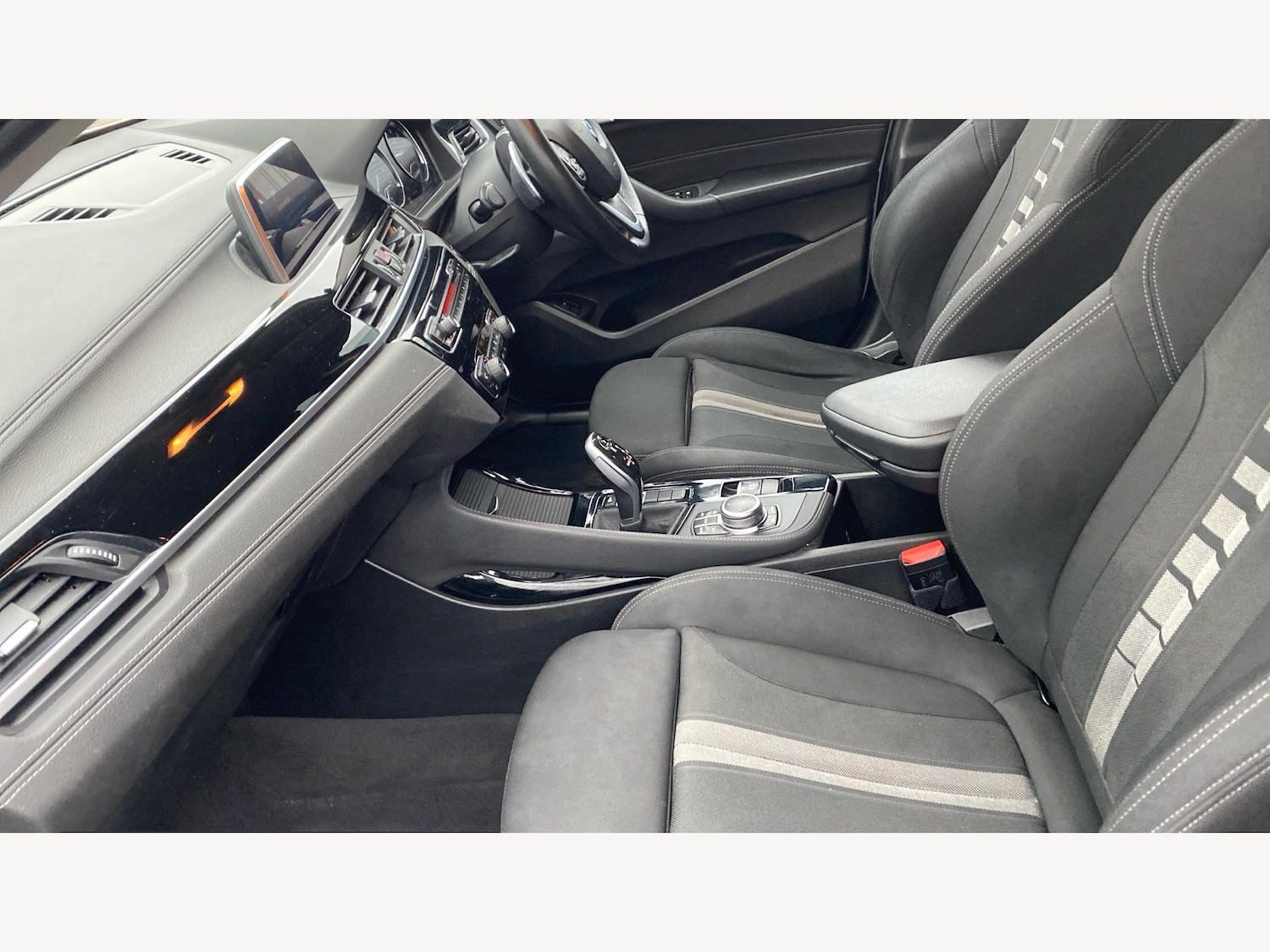 Used BMW X2 2019 for sale - 77441190: Photo 12