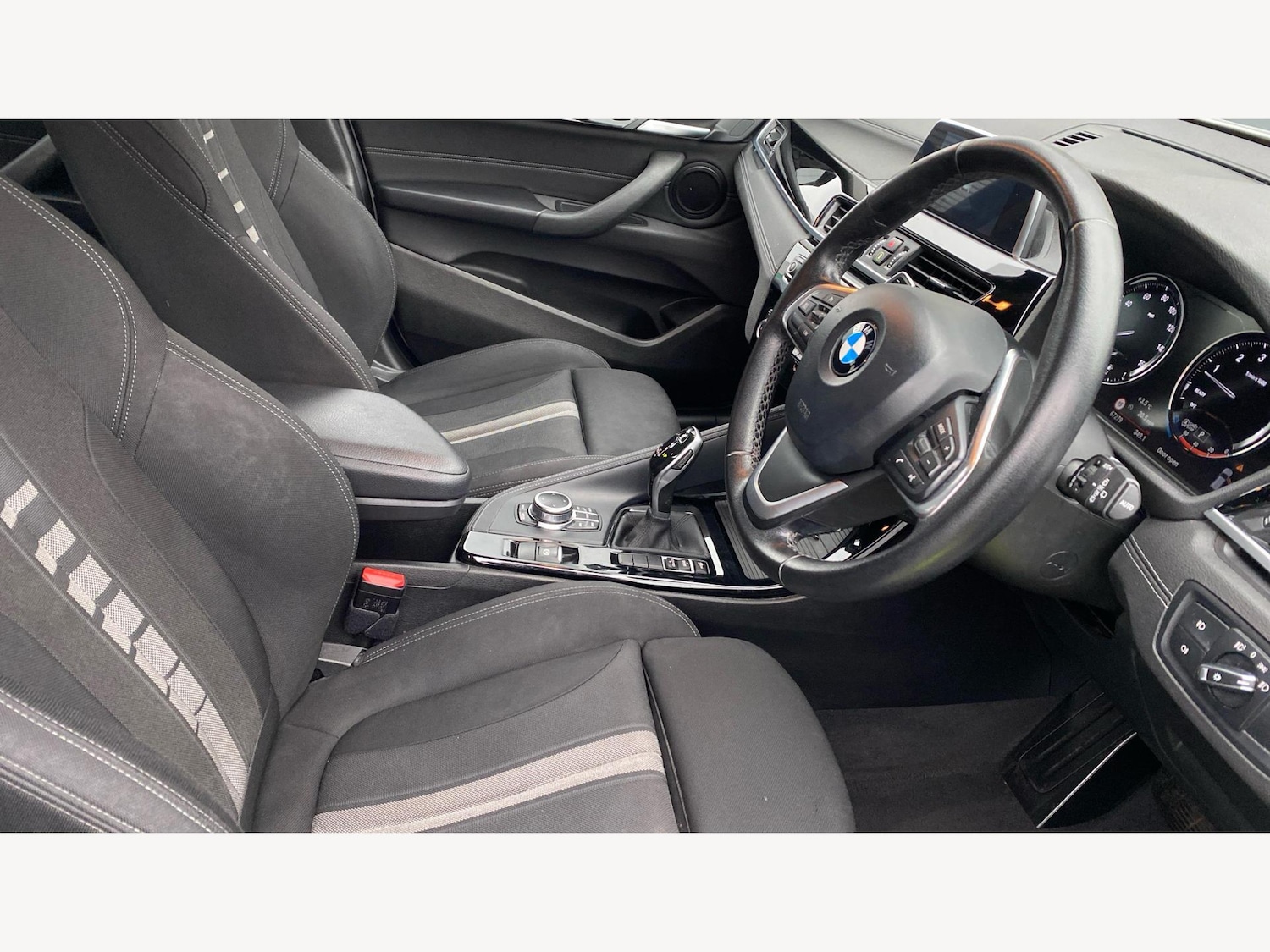 Used BMW X2 2019 for sale - 77441190: Photo 13