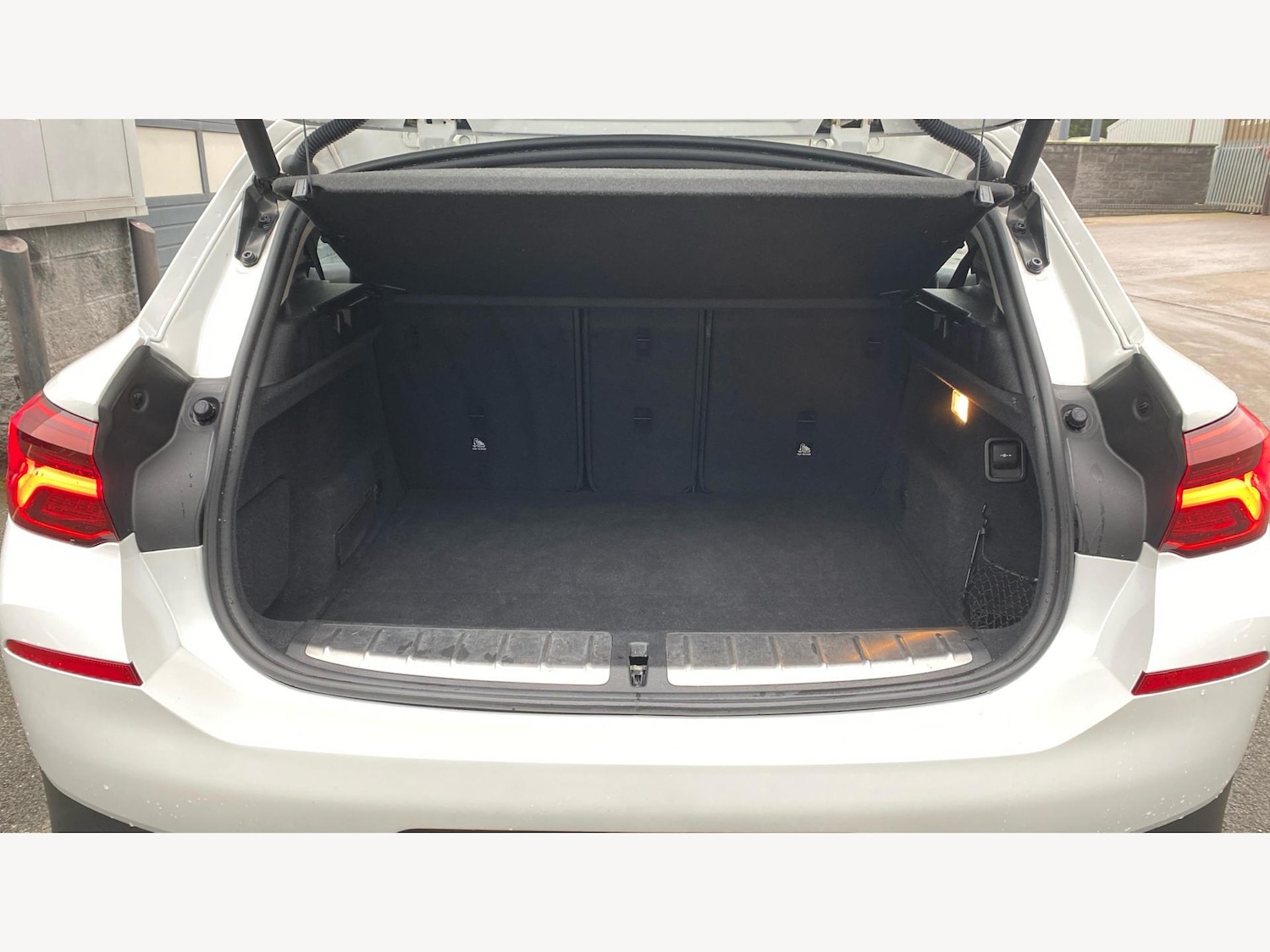 Used BMW X2 2019 for sale - 77441190: Photo 16