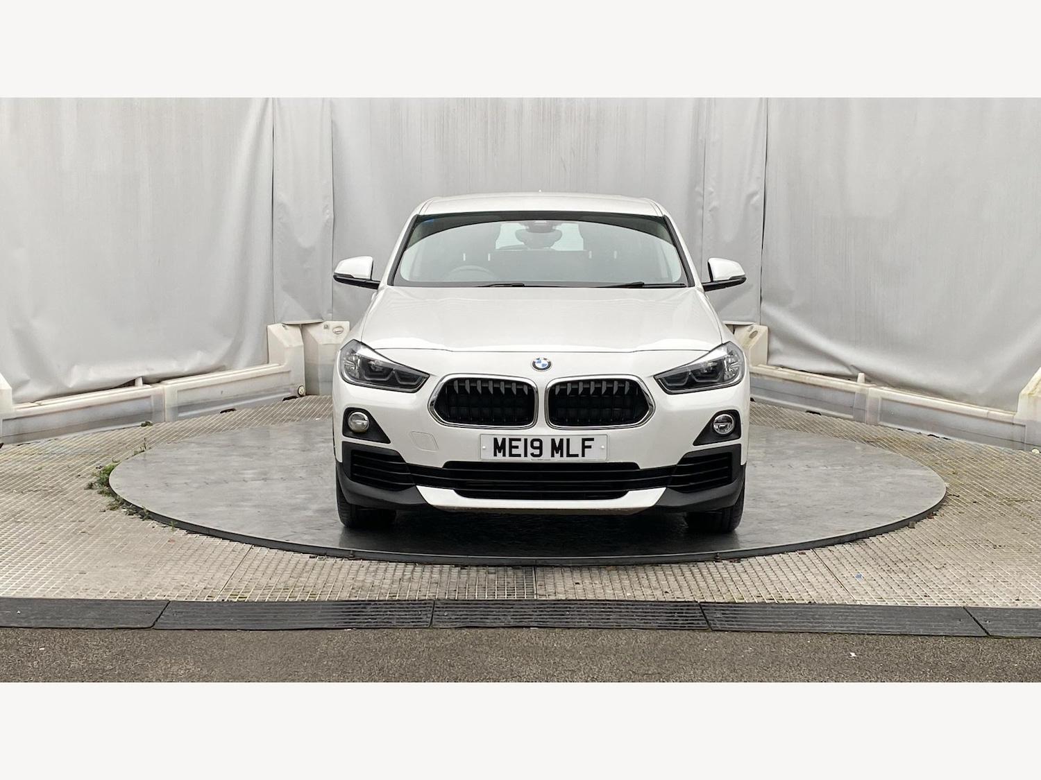 Used BMW X2 2019 for sale - 77441190: Photo 17