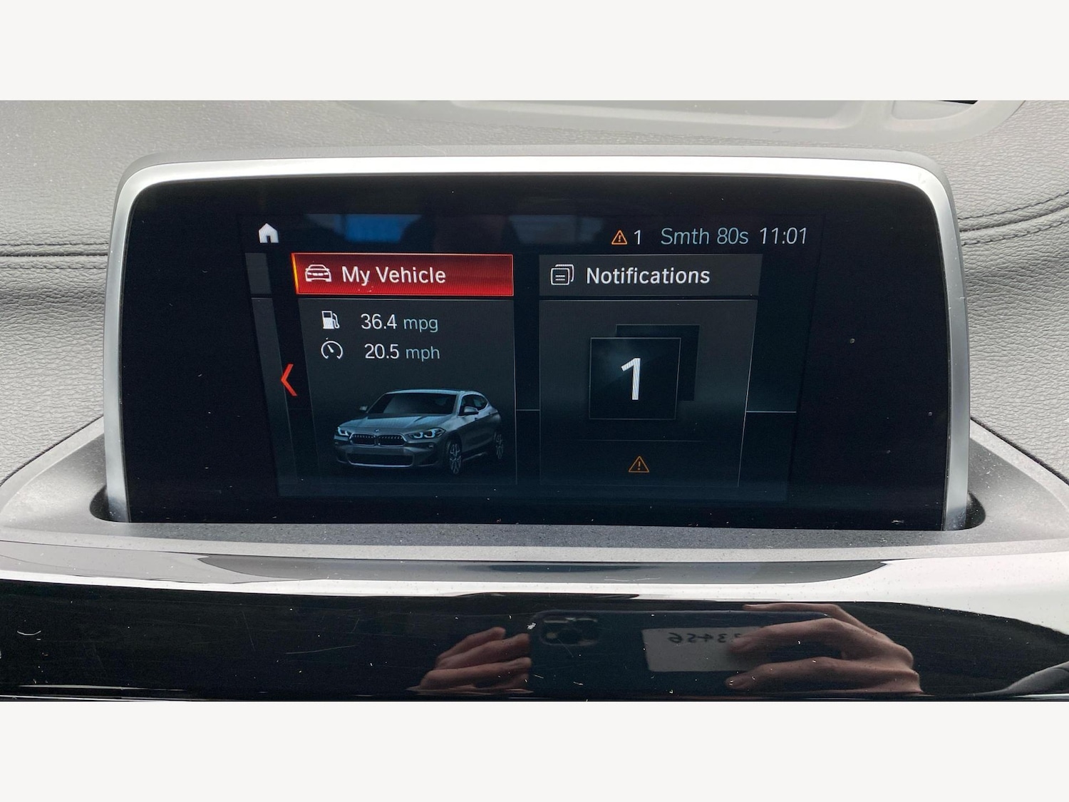 Used BMW X2 2019 for sale - 77441190: Photo 24