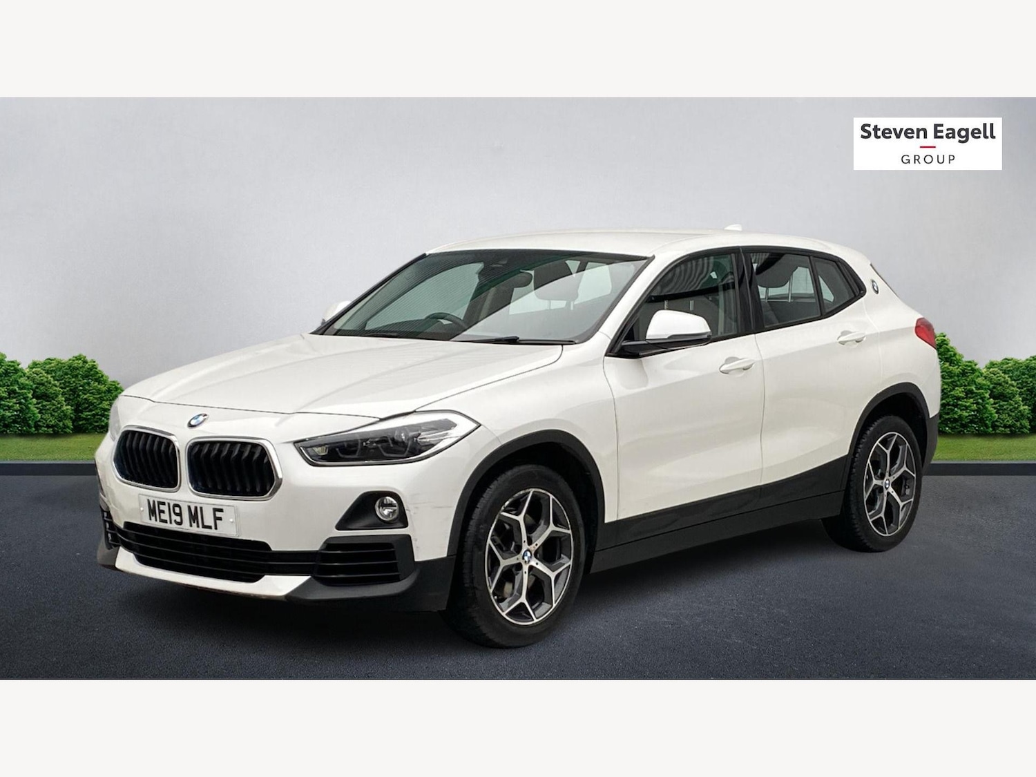 Used BMW X2 2019 for sale - 77441190: Photo 3
