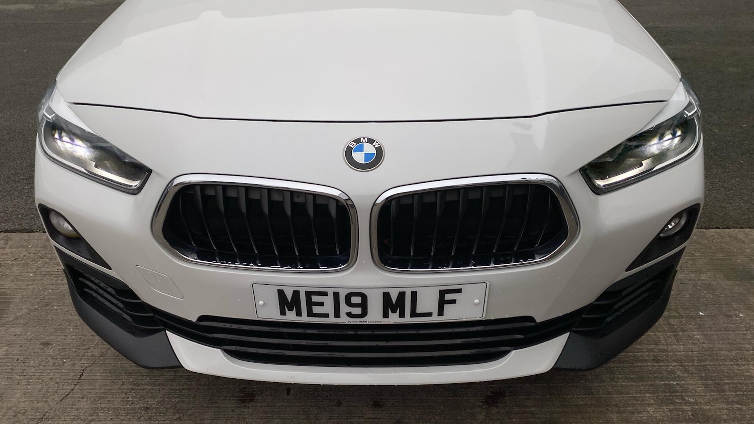 Used BMW X2 2019 for sale - 77441190: Photo 35