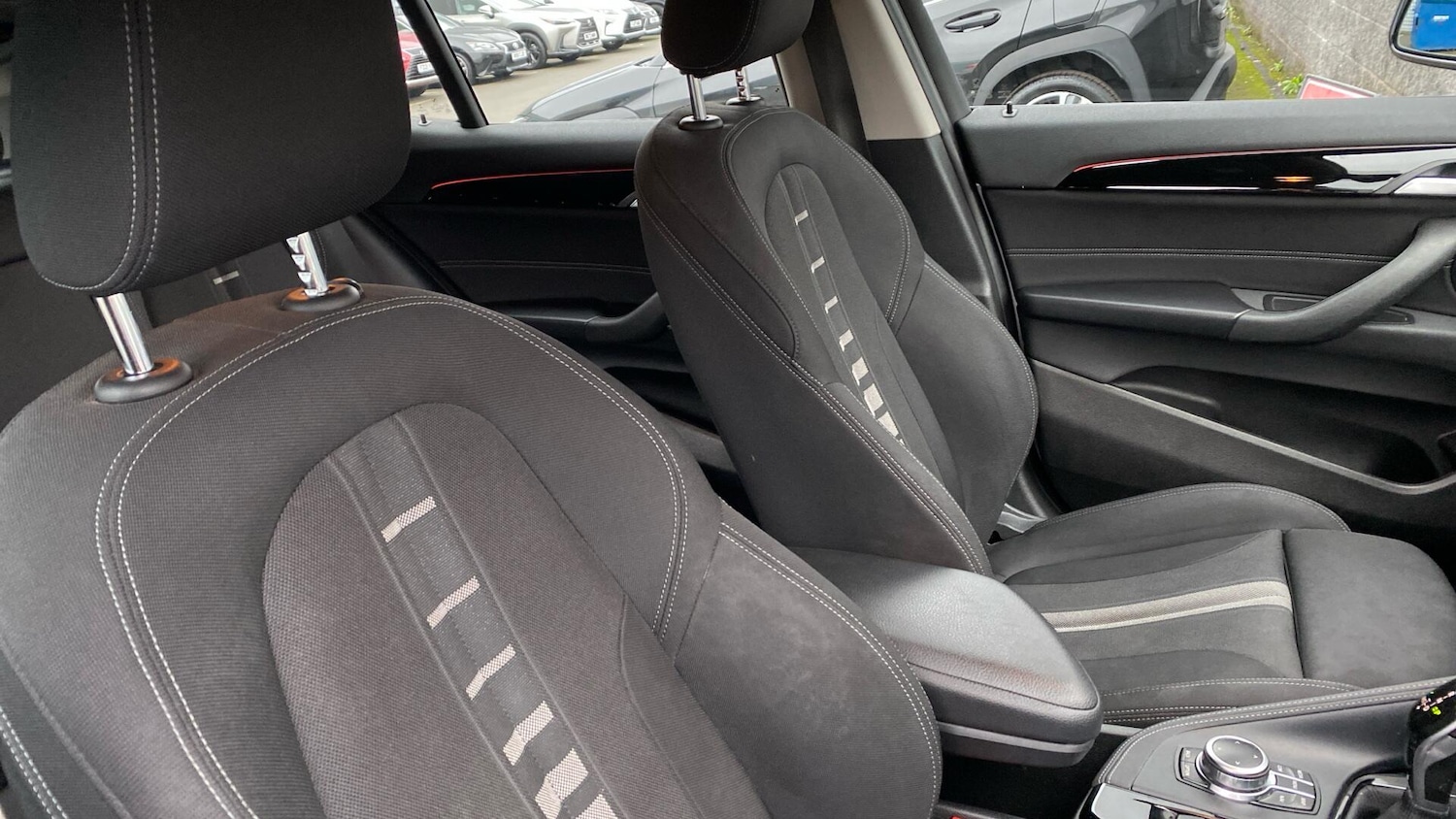 Used BMW X2 2019 for sale - 77441190: Photo 36