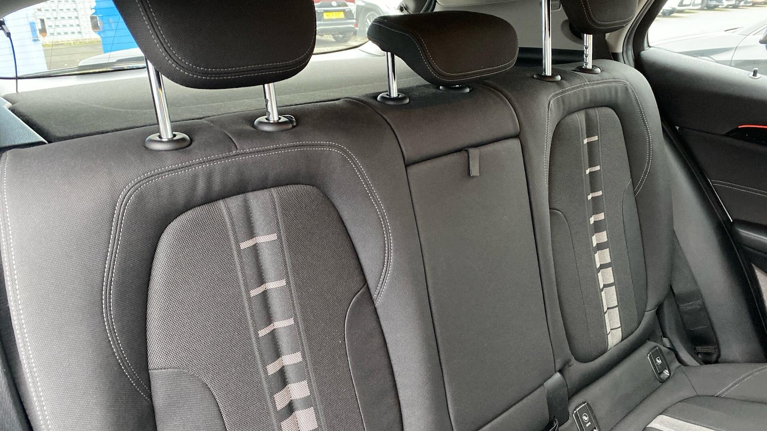 Used BMW X2 2019 for sale - 77441190: Photo 37