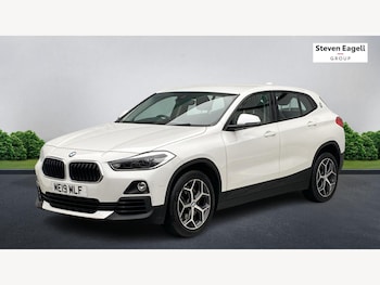 Used BMW X2 2019 for sale - 77441190: Photo