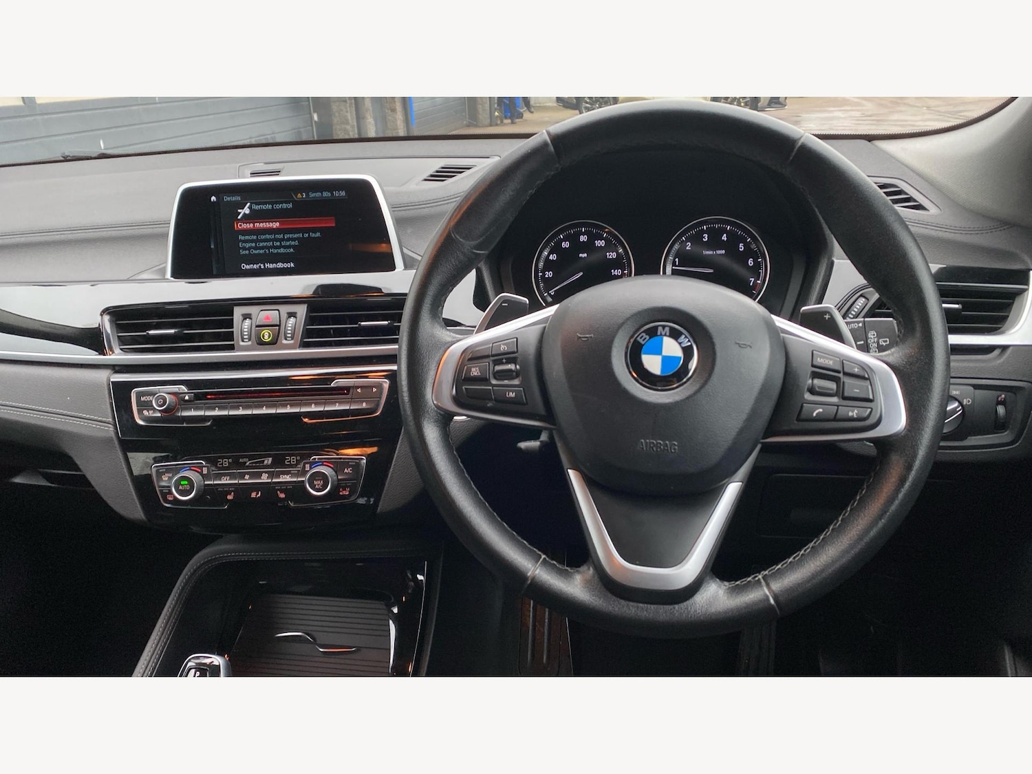 Used BMW X2 2019 for sale - 77441190: Photo 8