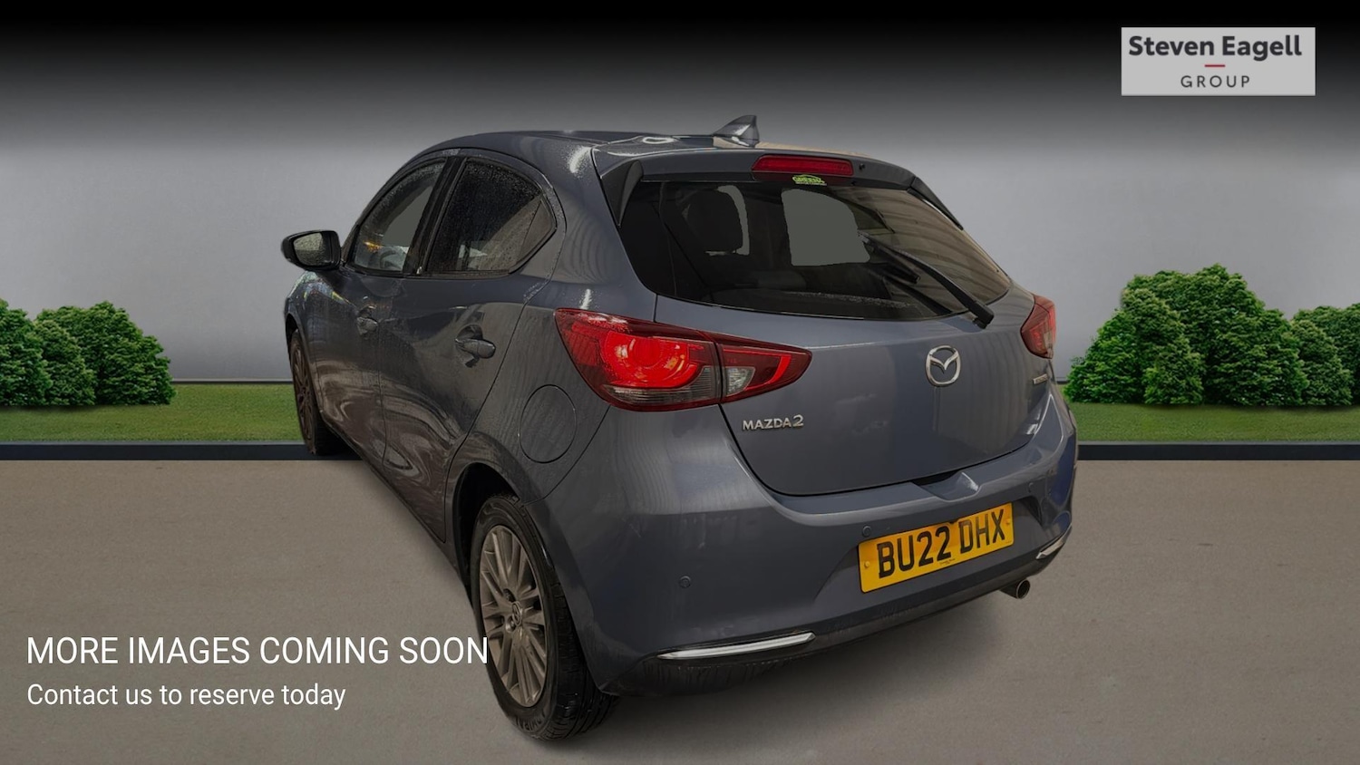 Used Mazda Mazda2 for sale - 77017018: Photo 2