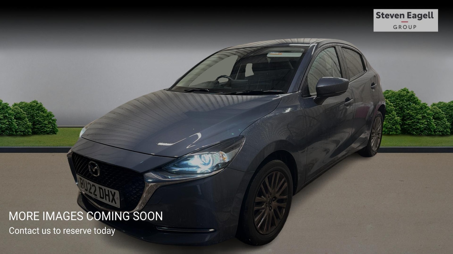 Used Mazda Mazda2 for sale - 77017018: Photo 3