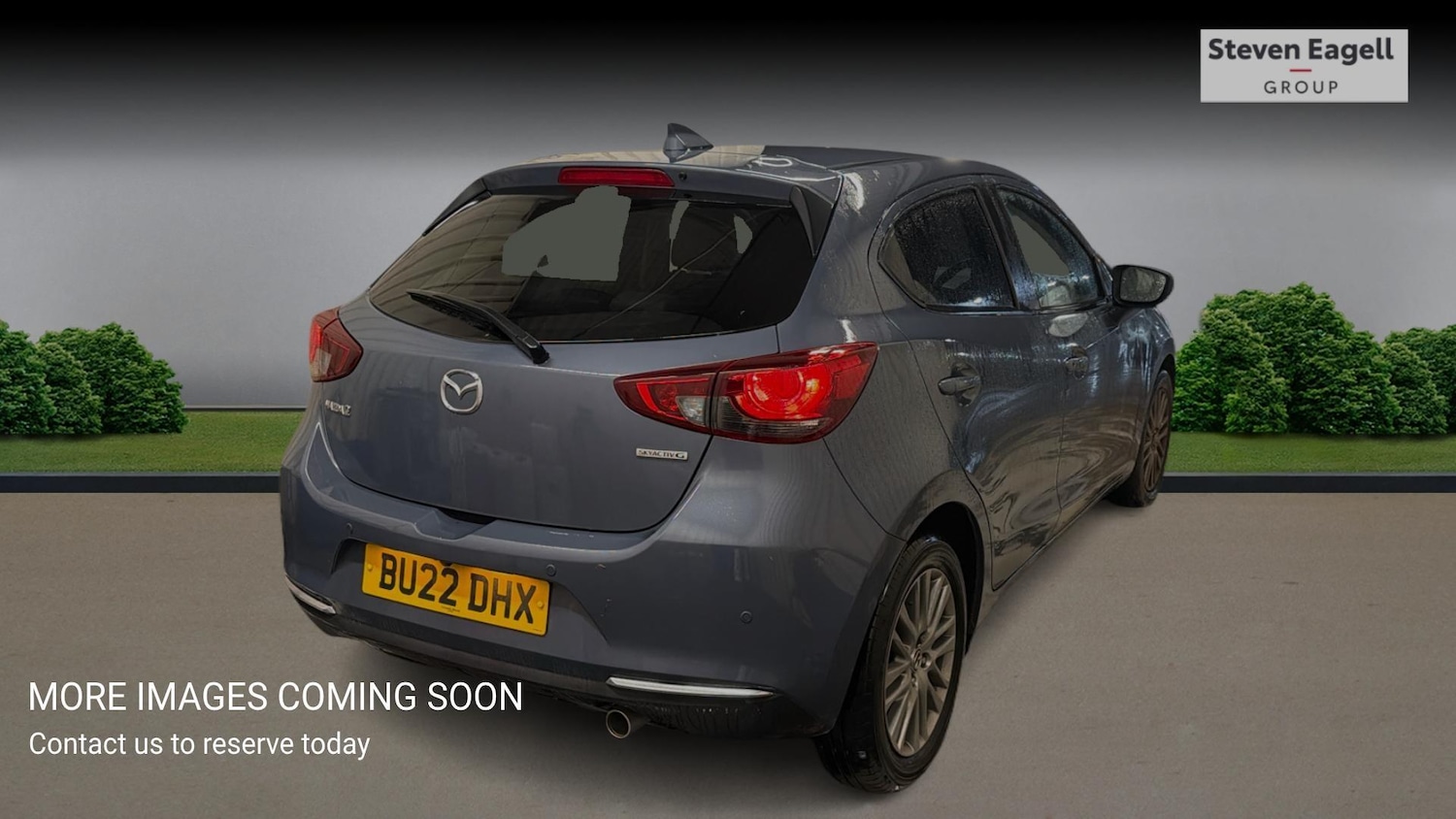 Used Mazda Mazda2 for sale - 77017018: Photo 4