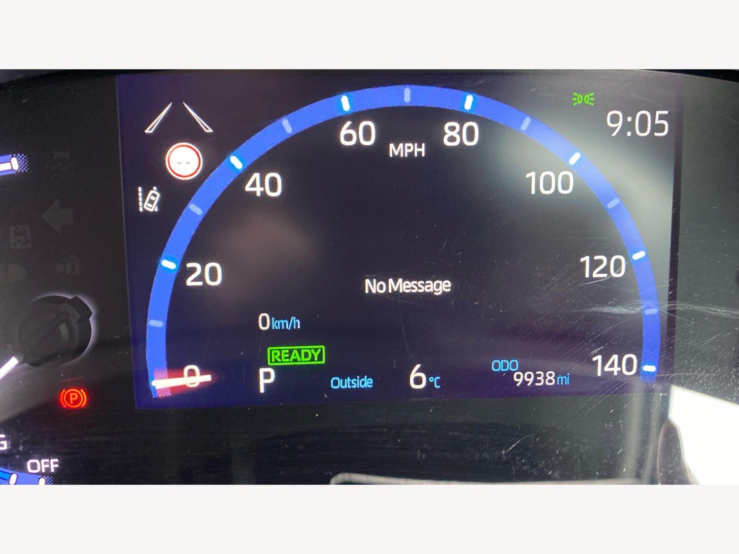 Used Toyota Yaris Cross 2023 for sale - 77783958: Photo 11