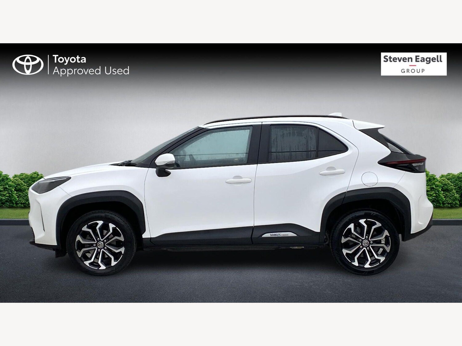 Used Toyota Yaris Cross 2023 for sale - 77783958: Photo 19