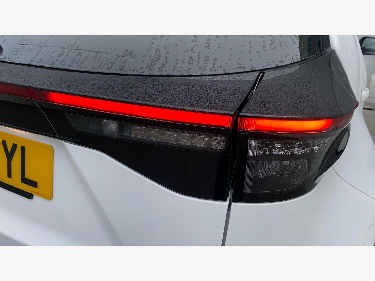 Used Toyota Yaris Cross 2023 for sale - 77783958: Photo 22