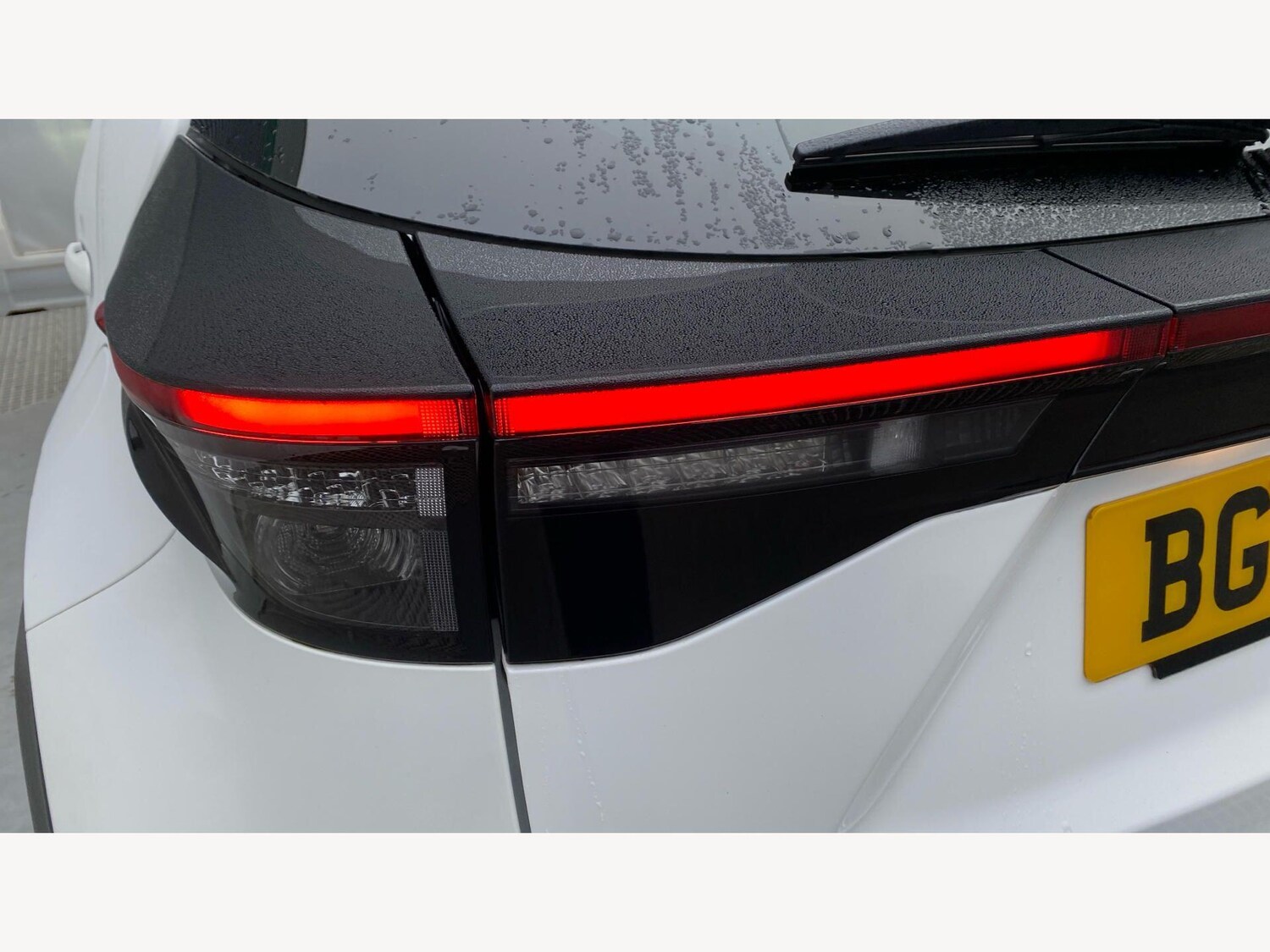 Used Toyota Yaris Cross 2023 for sale - 77783958: Photo 23