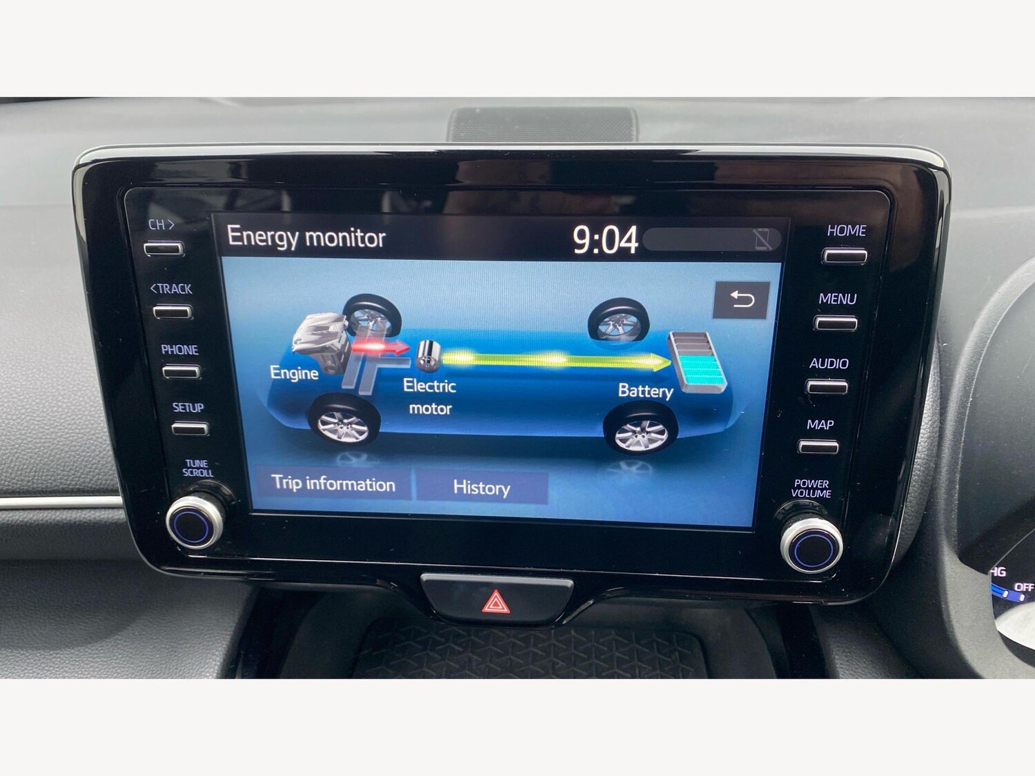 Used Toyota Yaris Cross 2023 for sale - 77783958: Photo 24