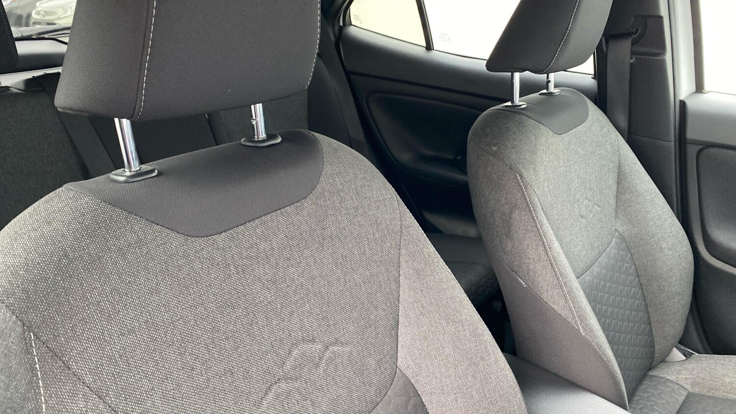 Used Toyota Yaris Cross 2023 for sale - 77783958: Photo 36