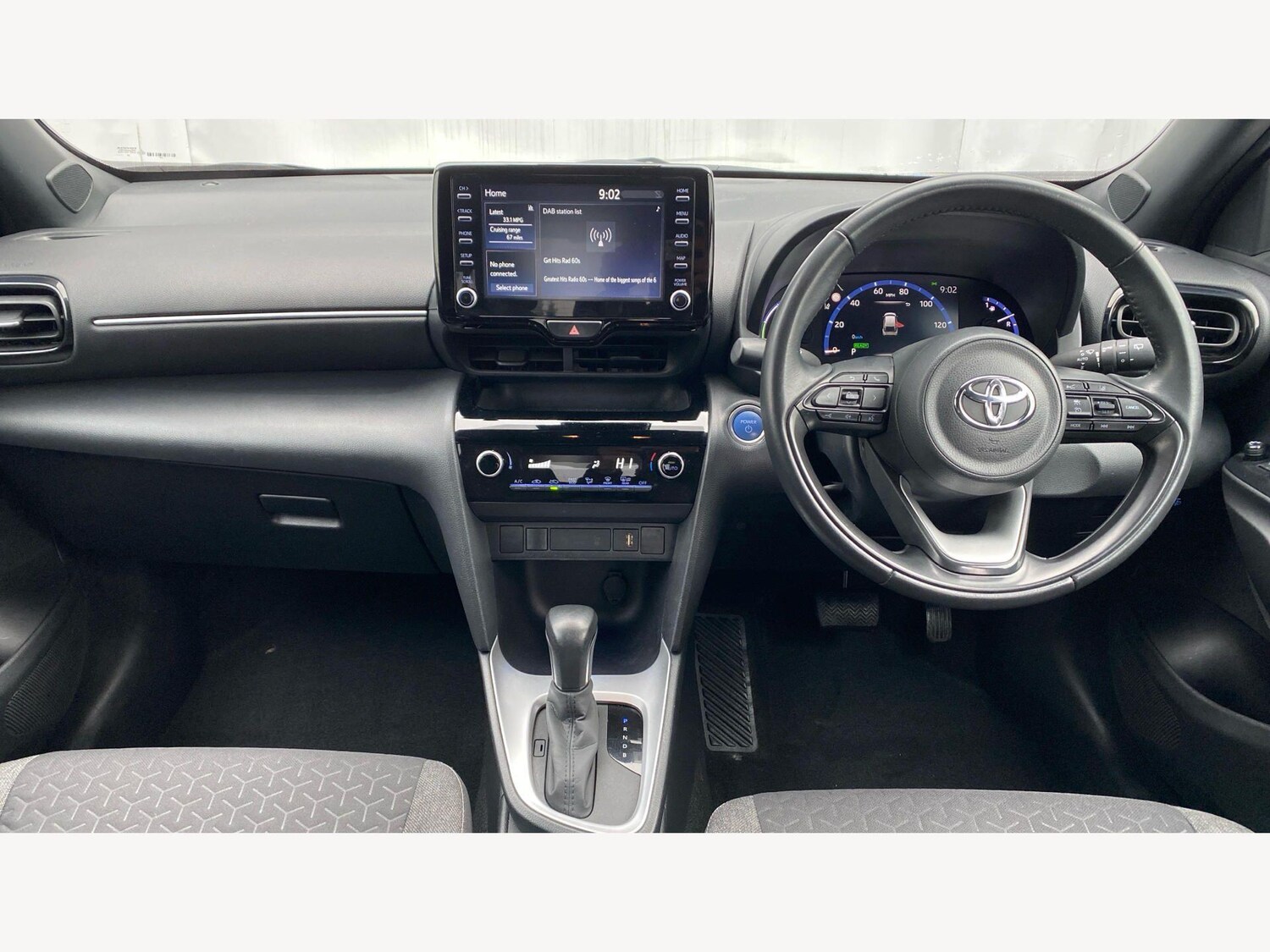 Used Toyota Yaris Cross 2023 for sale - 77783958: Photo 7