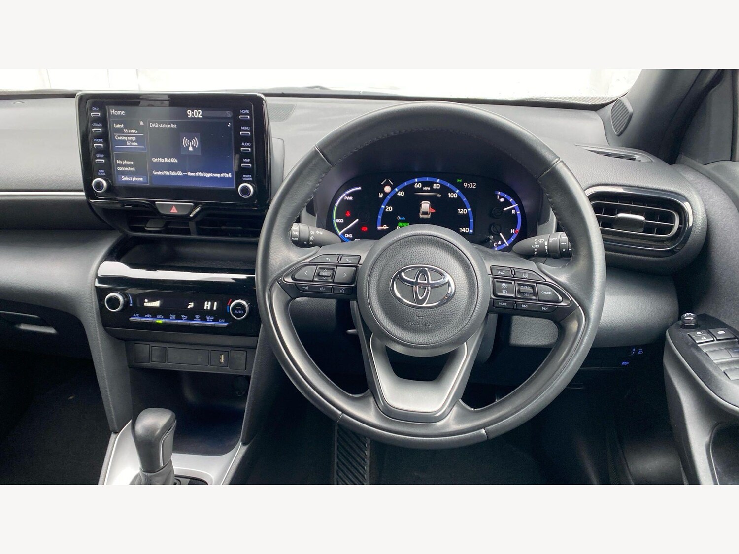 Used Toyota Yaris Cross 2023 for sale - 77783958: Photo 8