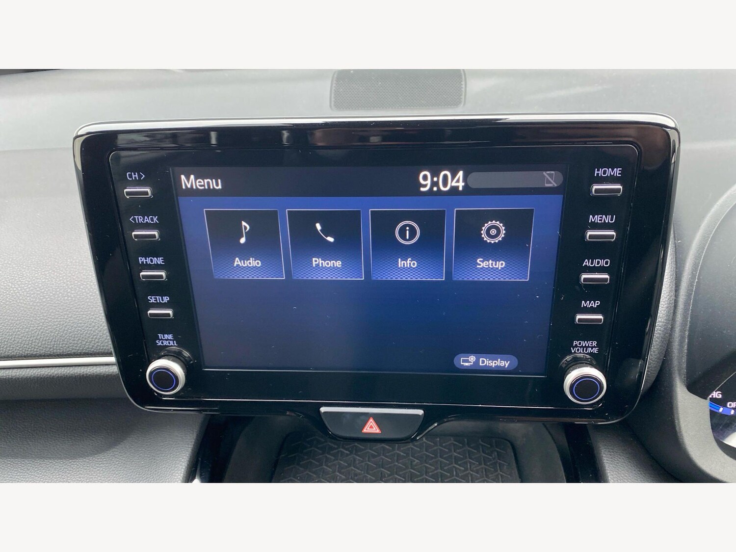 Used Toyota Yaris Cross 2023 for sale - 77783958: Photo 9