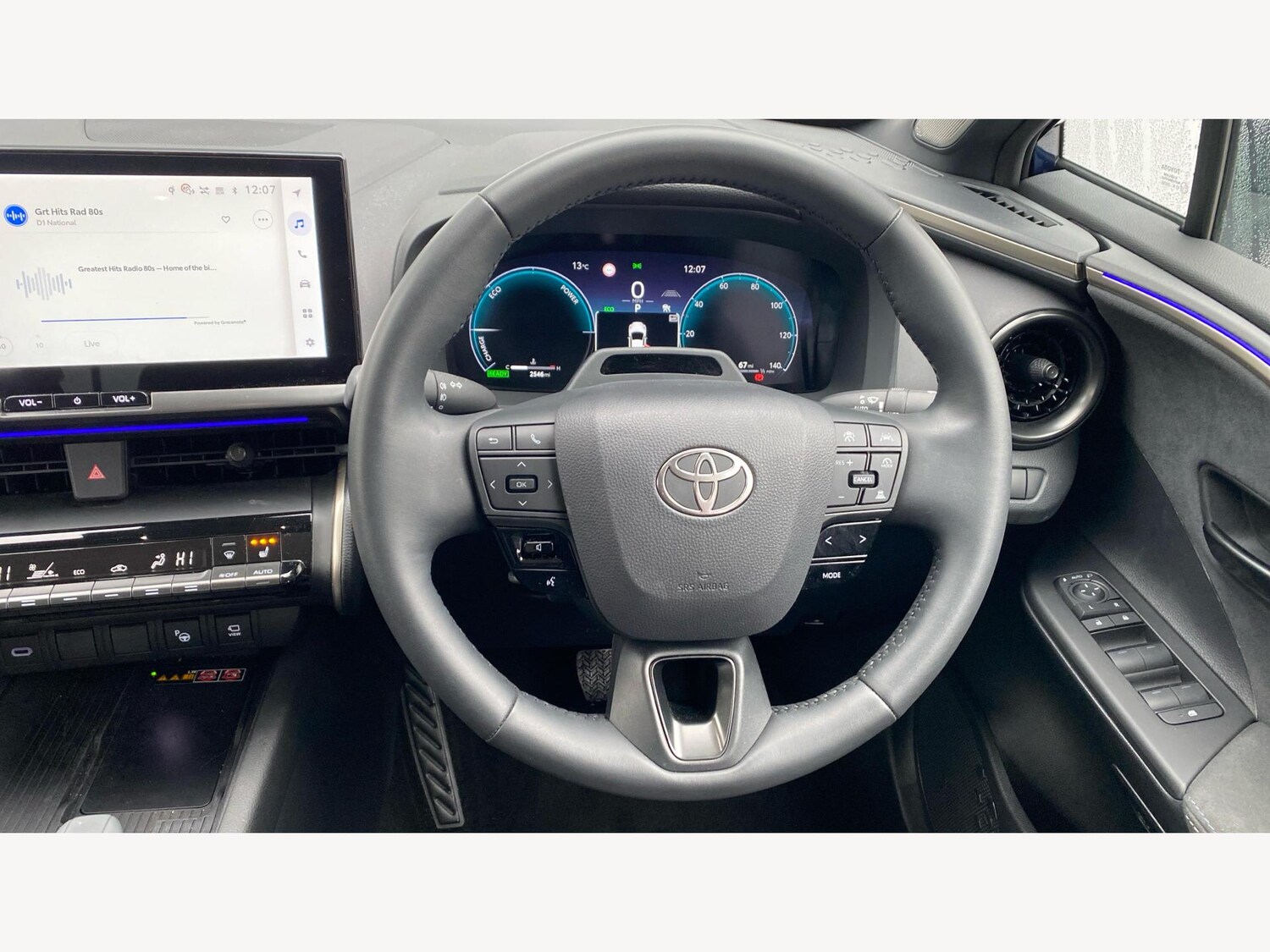 Used Toyota C-HR 2025 for sale - 76457028: Photo 10