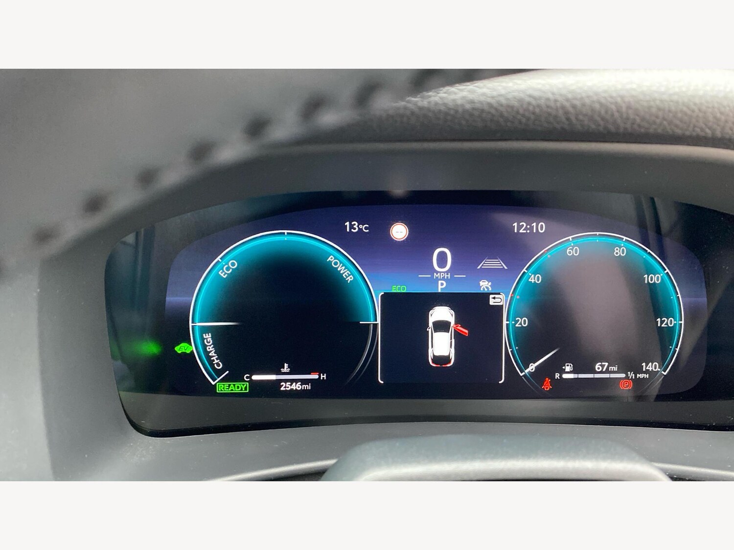 Used Toyota C-HR 2025 for sale - 76457028: Photo 11