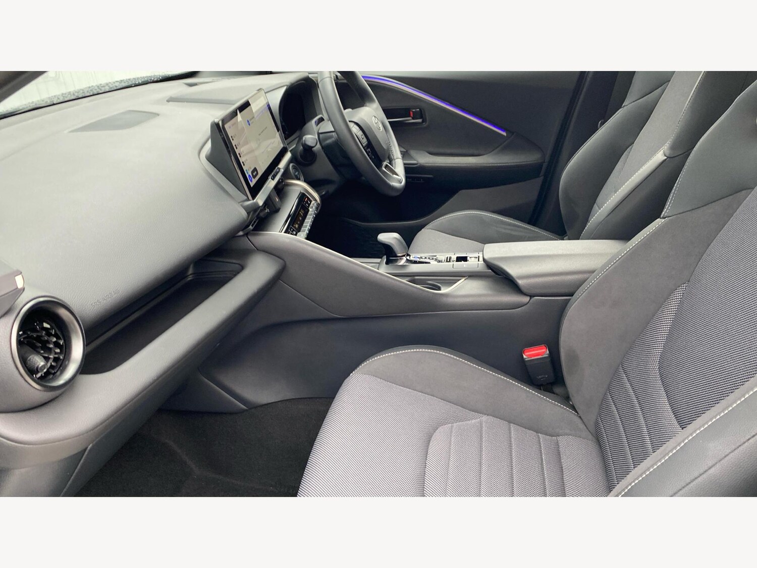 Used Toyota C-HR 2025 for sale - 76457028: Photo 12