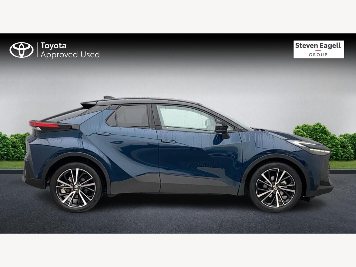 Used Toyota C-HR 2025 for sale - 76457028: Photo 18