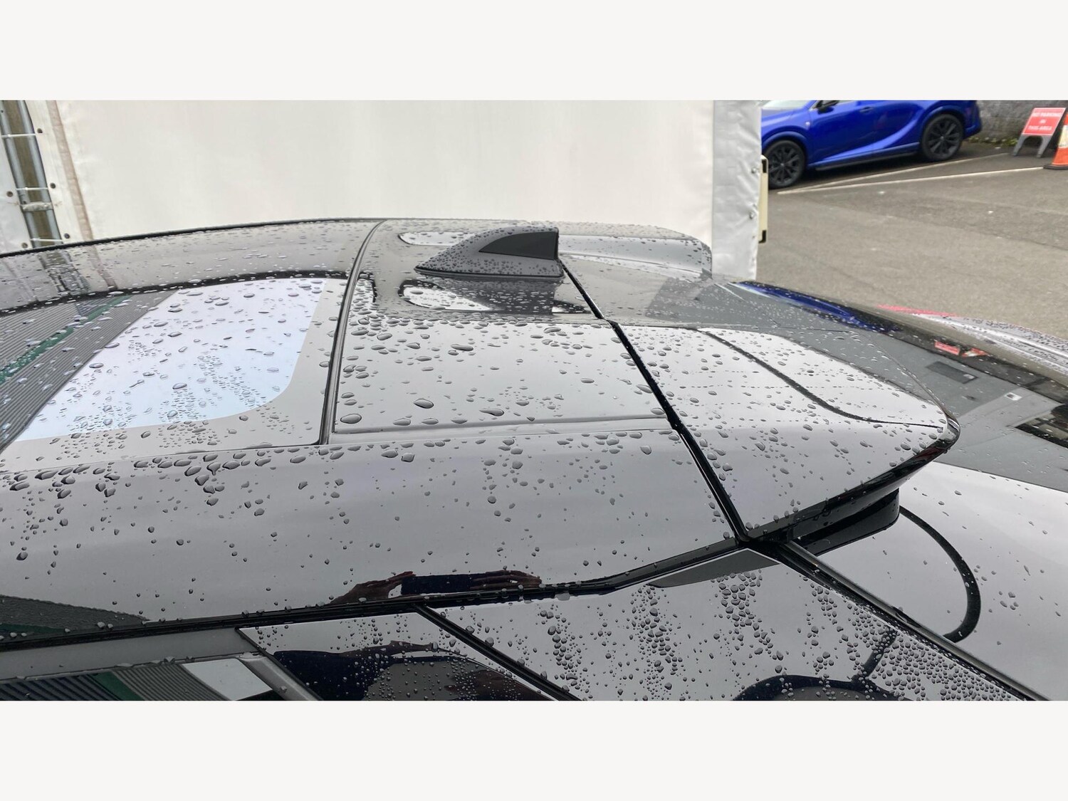 Used Toyota C-HR 2025 for sale - 76457028: Photo 25