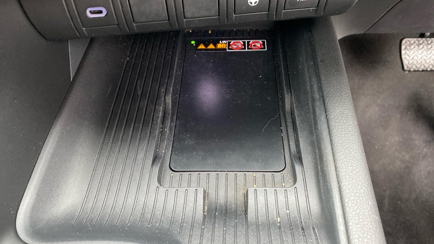 Used Toyota C-HR 2025 for sale - 76457028: Photo 42