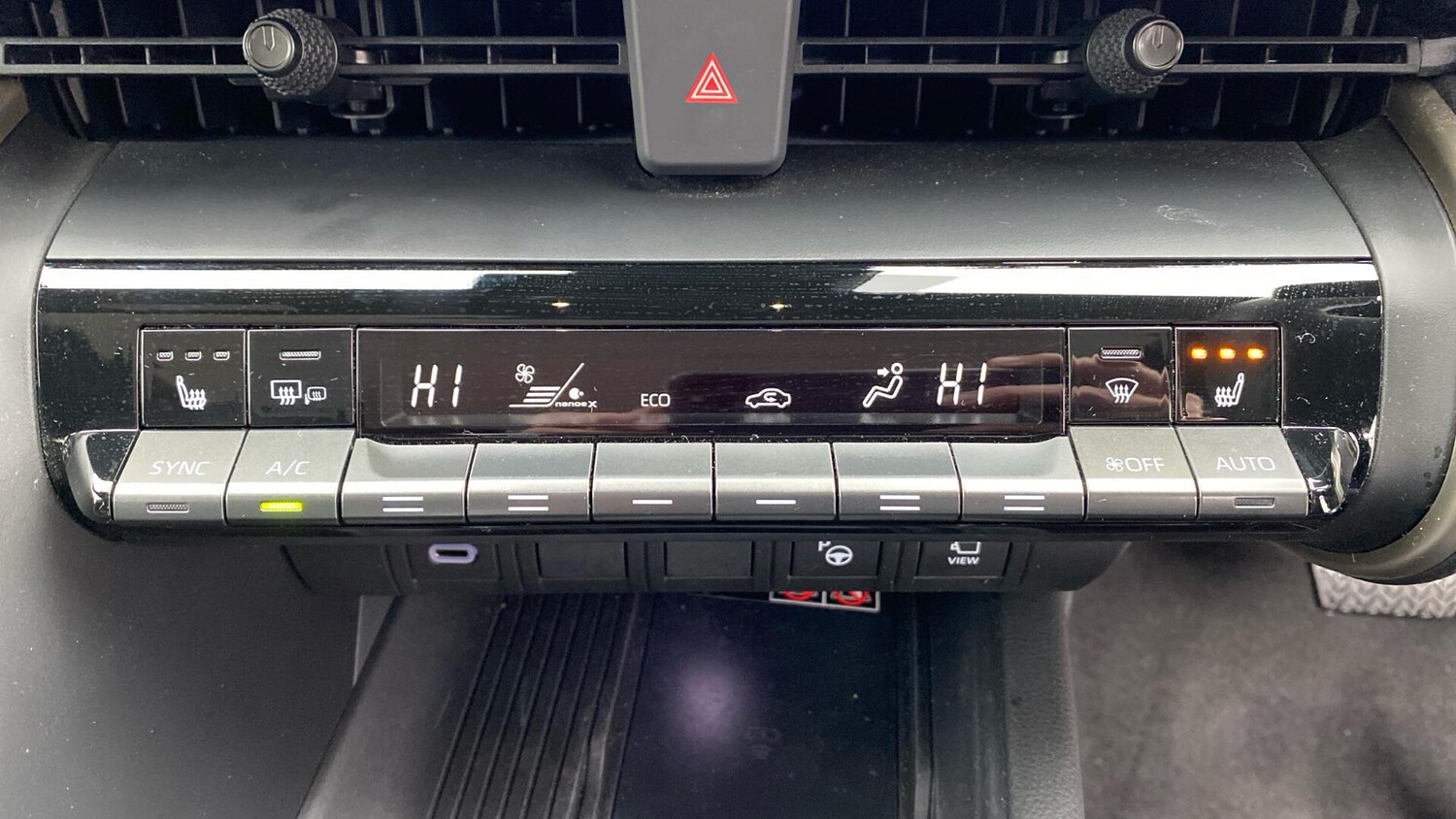 Used Toyota C-HR 2025 for sale - 76457028: Photo 44