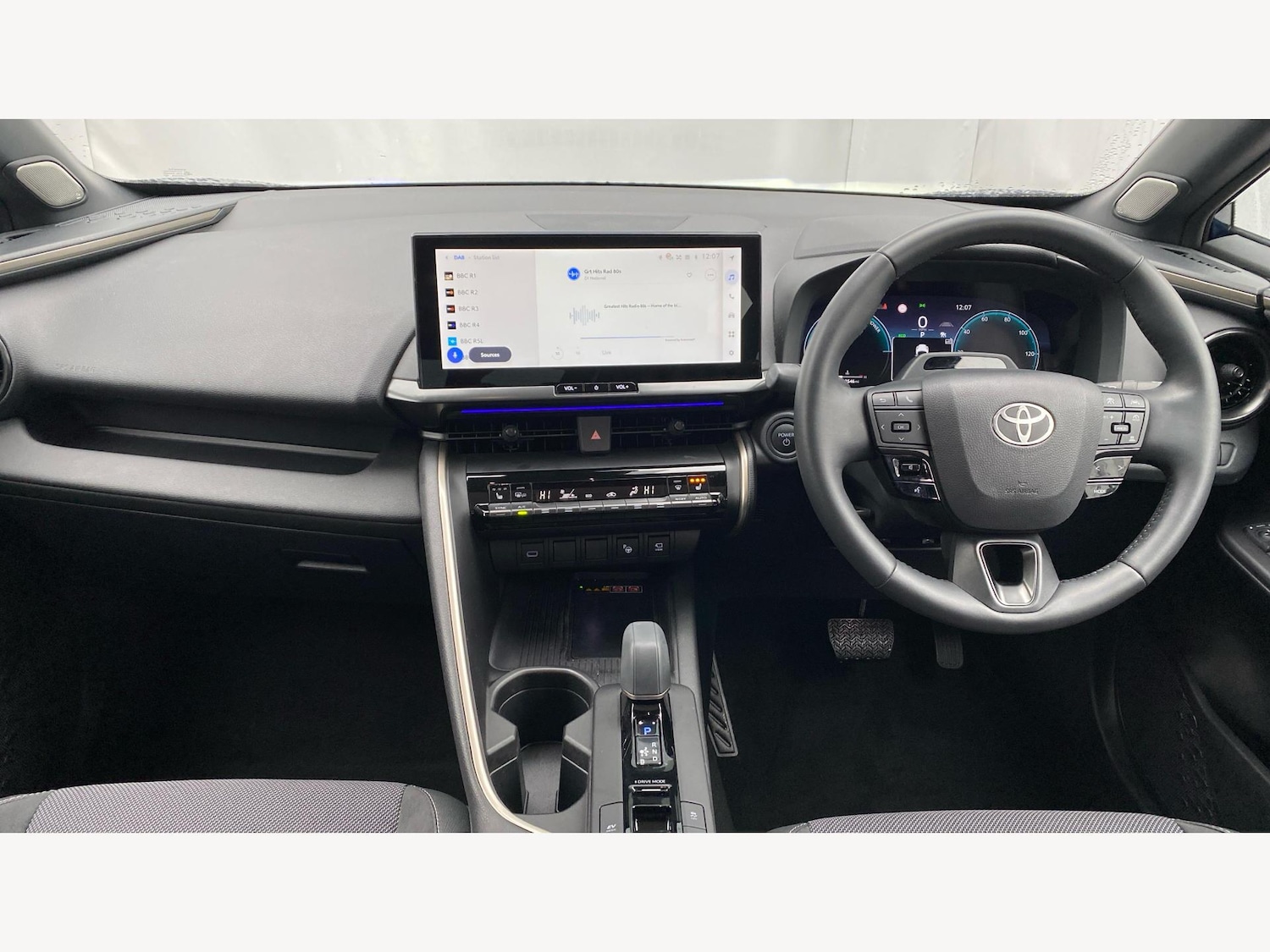 Used Toyota C-HR 2025 for sale - 76457028: Photo 7