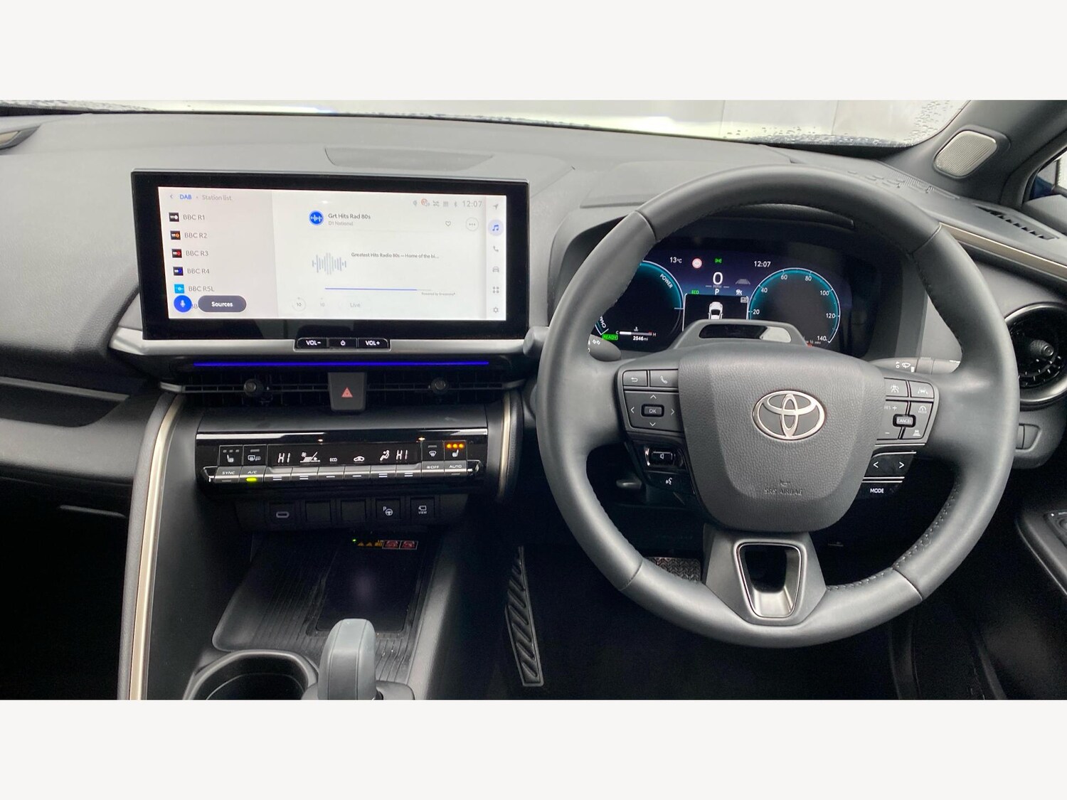 Used Toyota C-HR 2025 for sale - 76457028: Photo 8