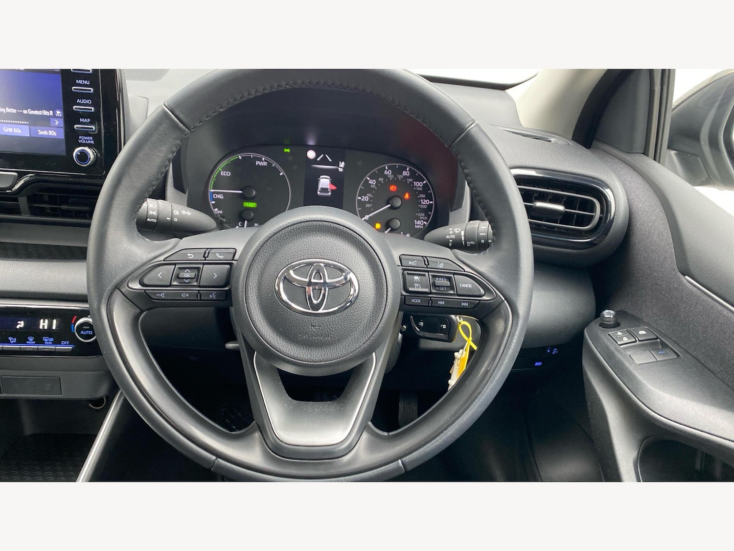 Used Toyota Yaris 2023 for sale - 77376115: Photo 10