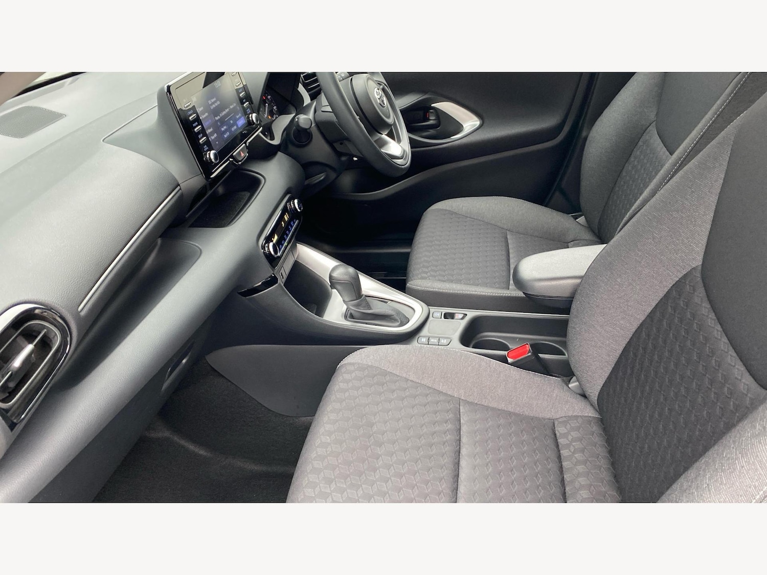 Used Toyota Yaris 2023 for sale - 77376115: Photo 12