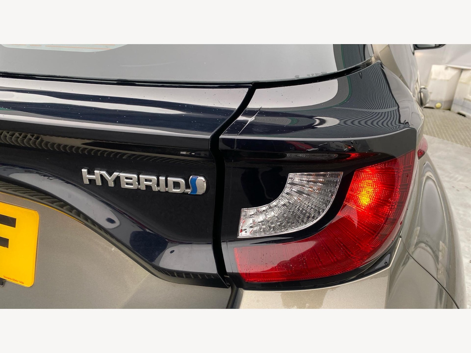 Used Toyota Yaris 2023 for sale - 77376115: Photo 22