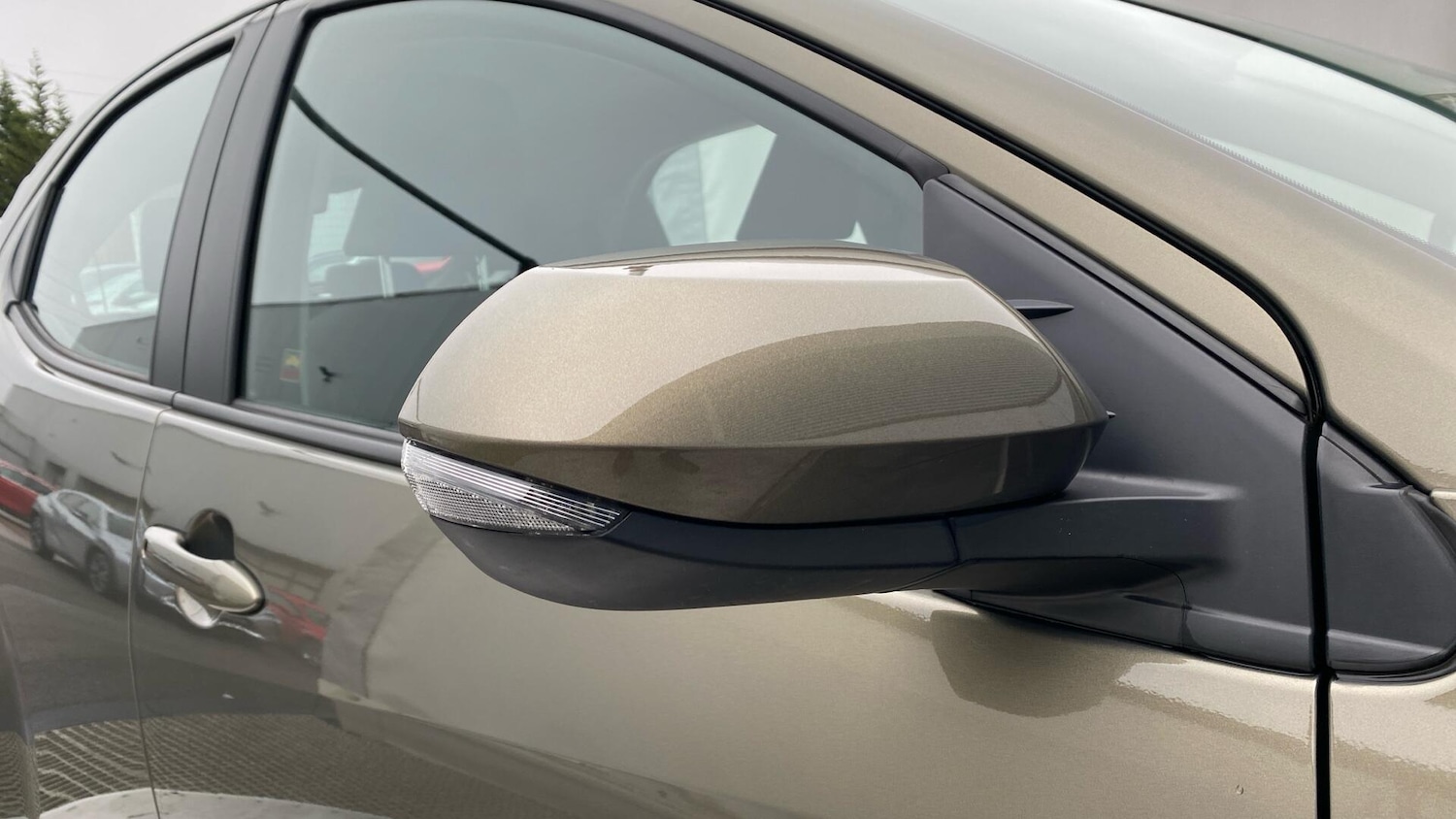 Used Toyota Yaris 2023 for sale - 77376115: Photo 33