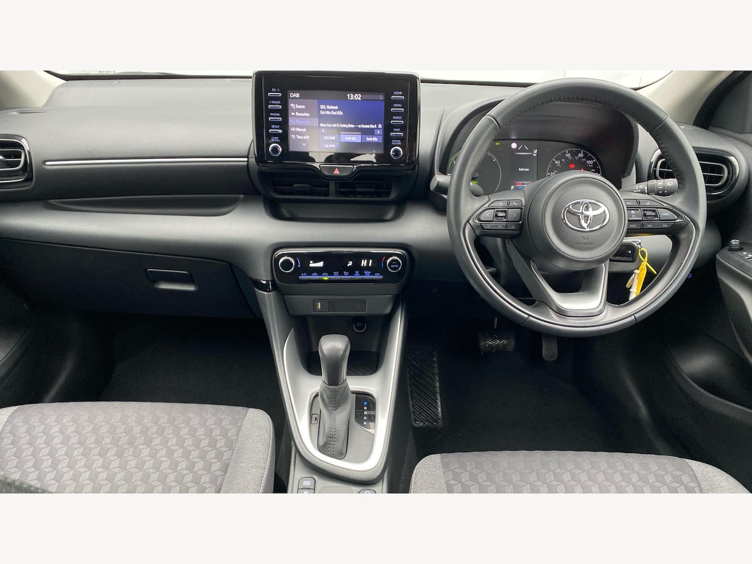 Used Toyota Yaris 2023 for sale - 77376115: Photo 7