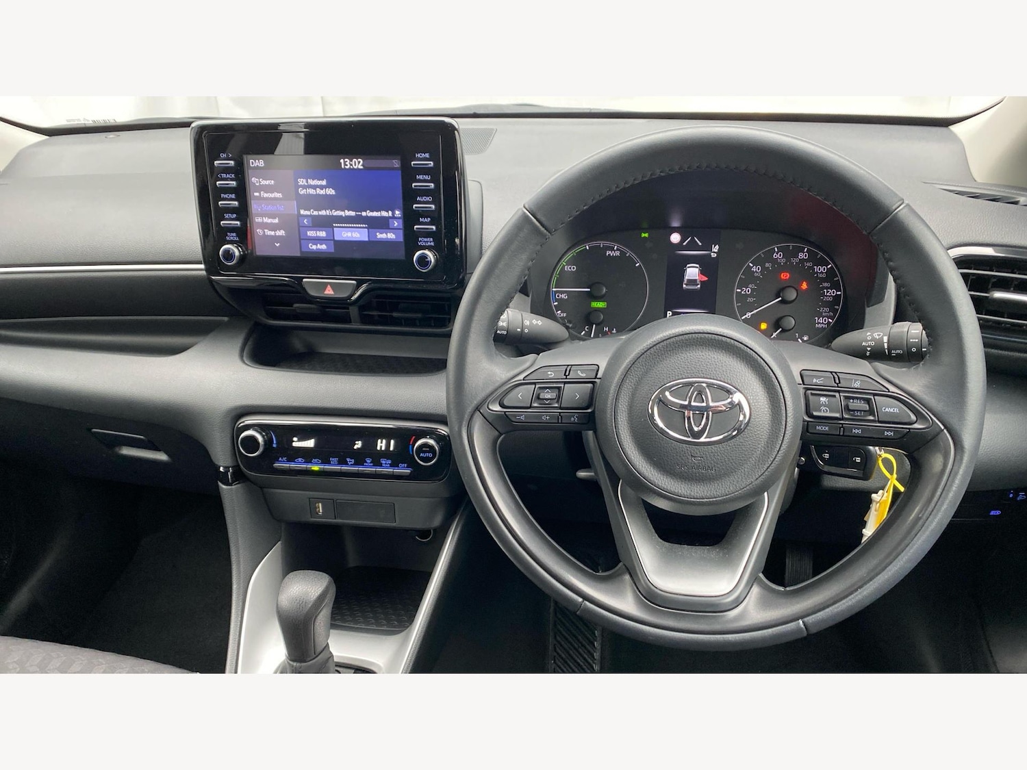 Used Toyota Yaris 2023 for sale - 77376115: Photo 8