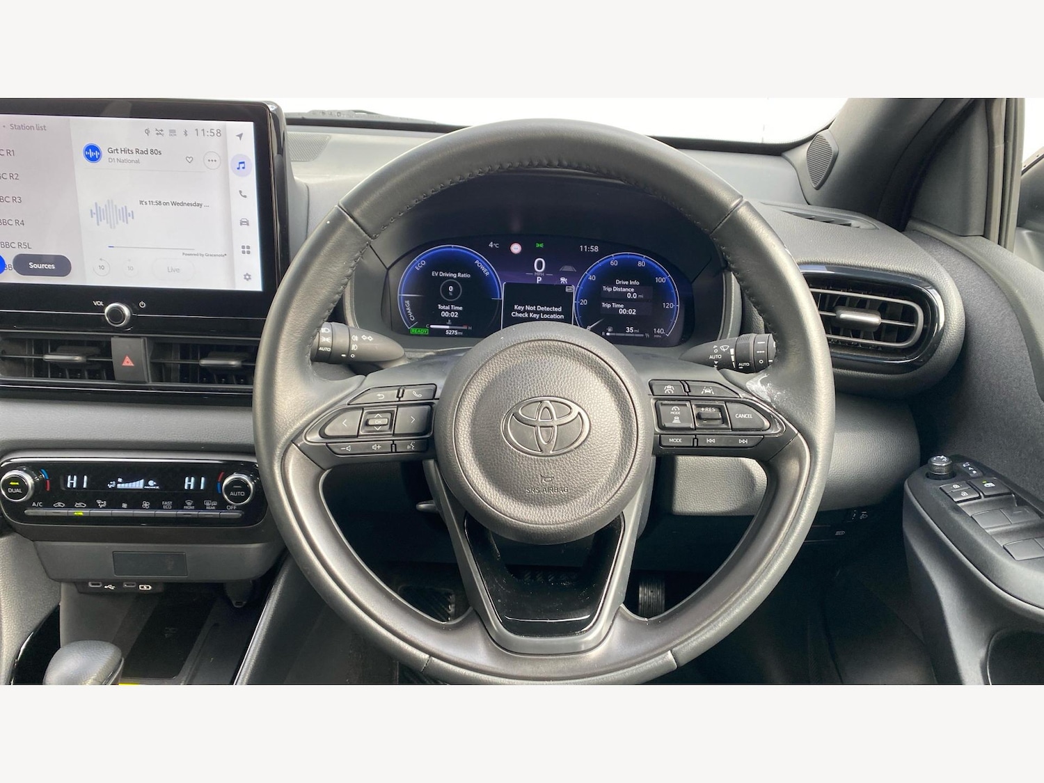 Used Toyota Yaris 2024 for sale - 76765343: Photo 10