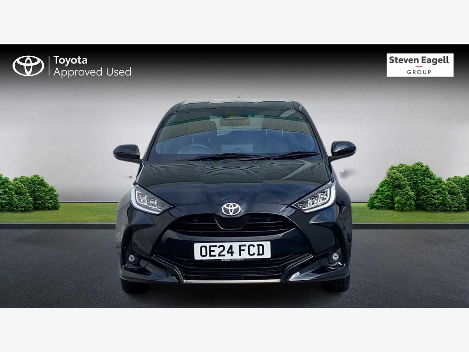 Used Toyota Yaris 2024 for sale - 76765343: Photo 17