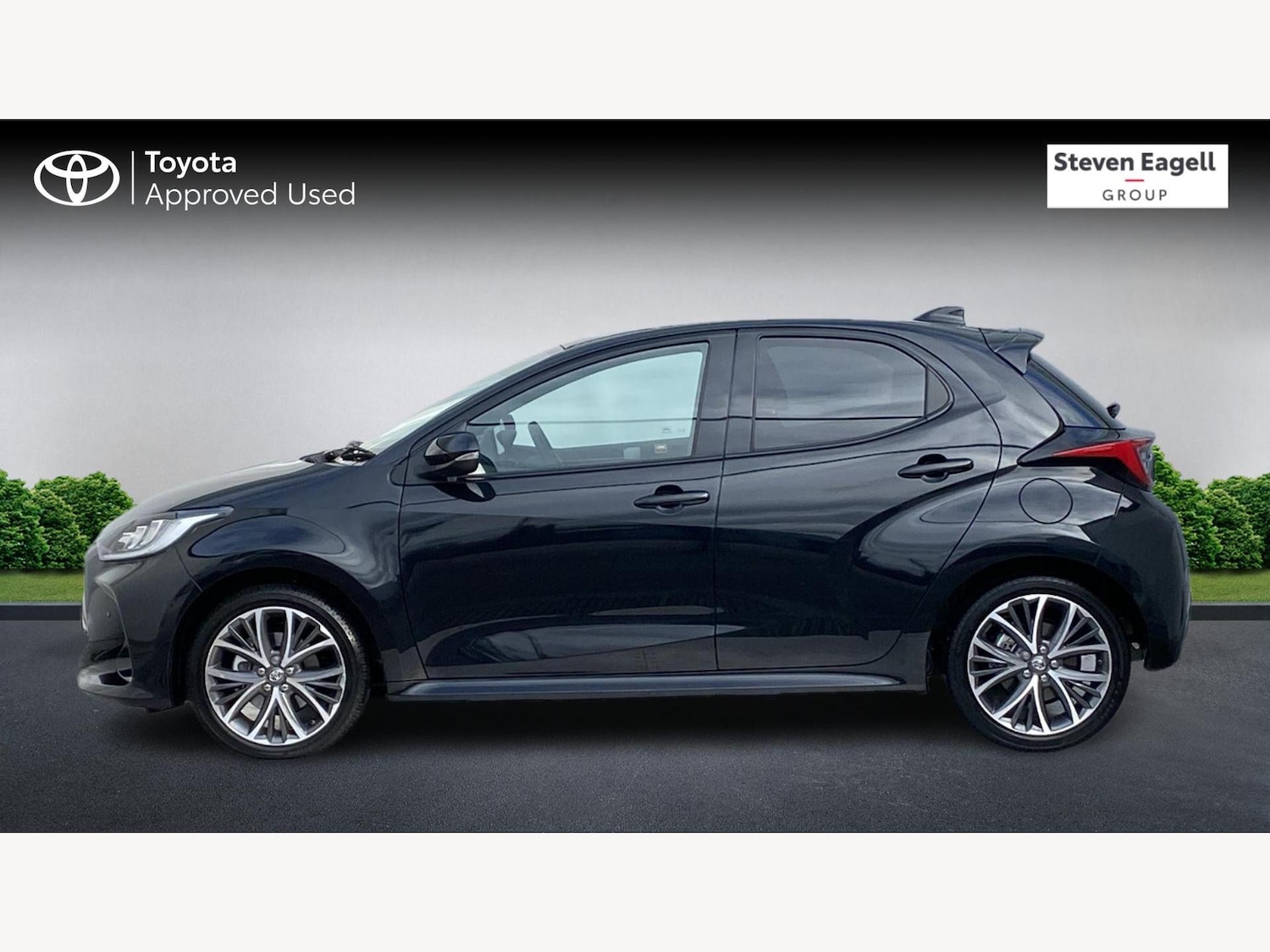 Used Toyota Yaris 2024 for sale - 76765343: Photo 19