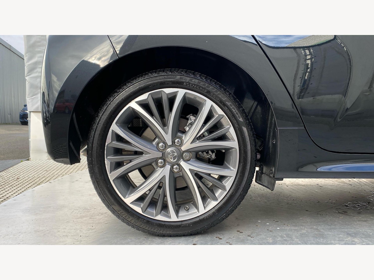 Used Toyota Yaris 2024 for sale - 76765343: Photo 20