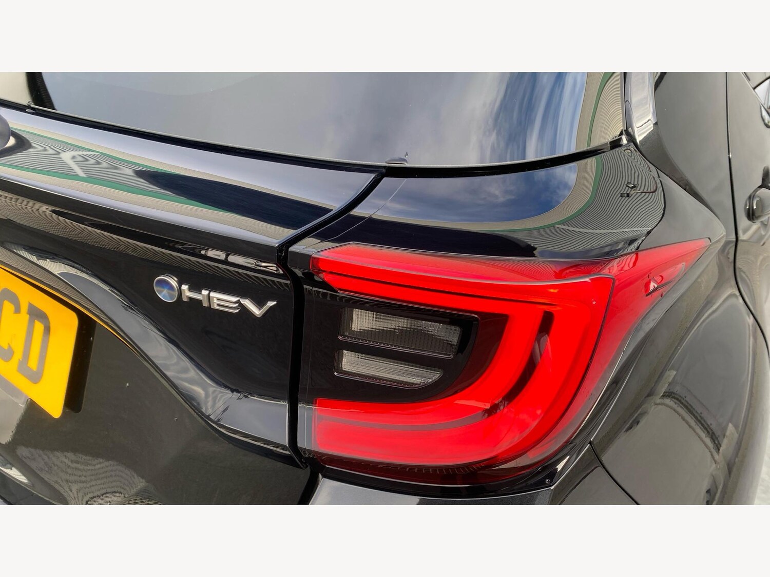 Used Toyota Yaris 2024 for sale - 76765343: Photo 22