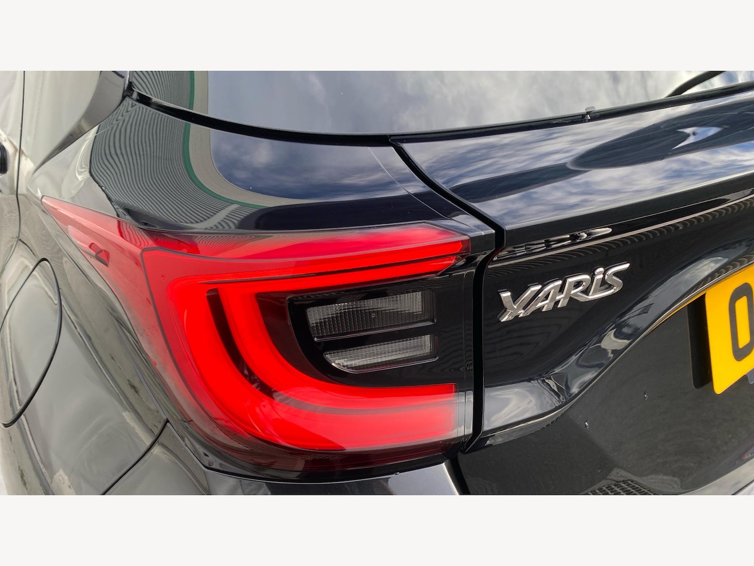 Used Toyota Yaris 2024 for sale - 76765343: Photo 23