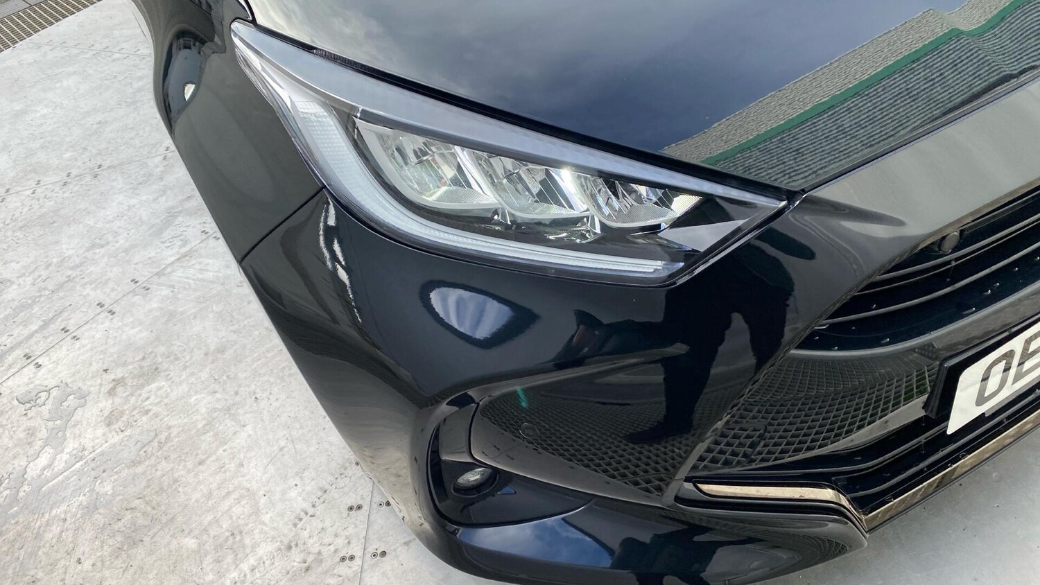 Used Toyota Yaris 2024 for sale - 76765343: Photo 35