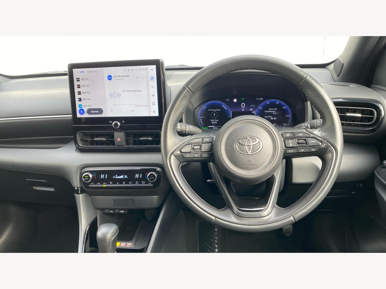 Used Toyota Yaris 2024 for sale - 76765343: Photo 8