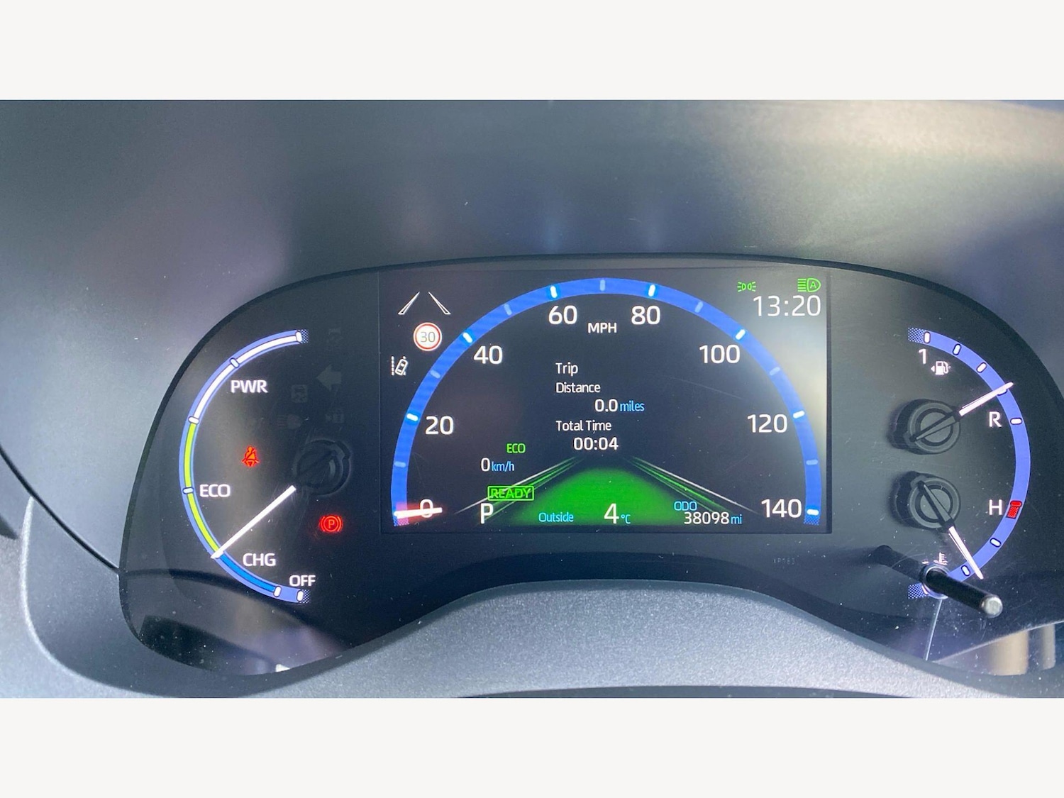 Used Toyota Yaris Cross 2022 for sale - 78157082: Photo 11