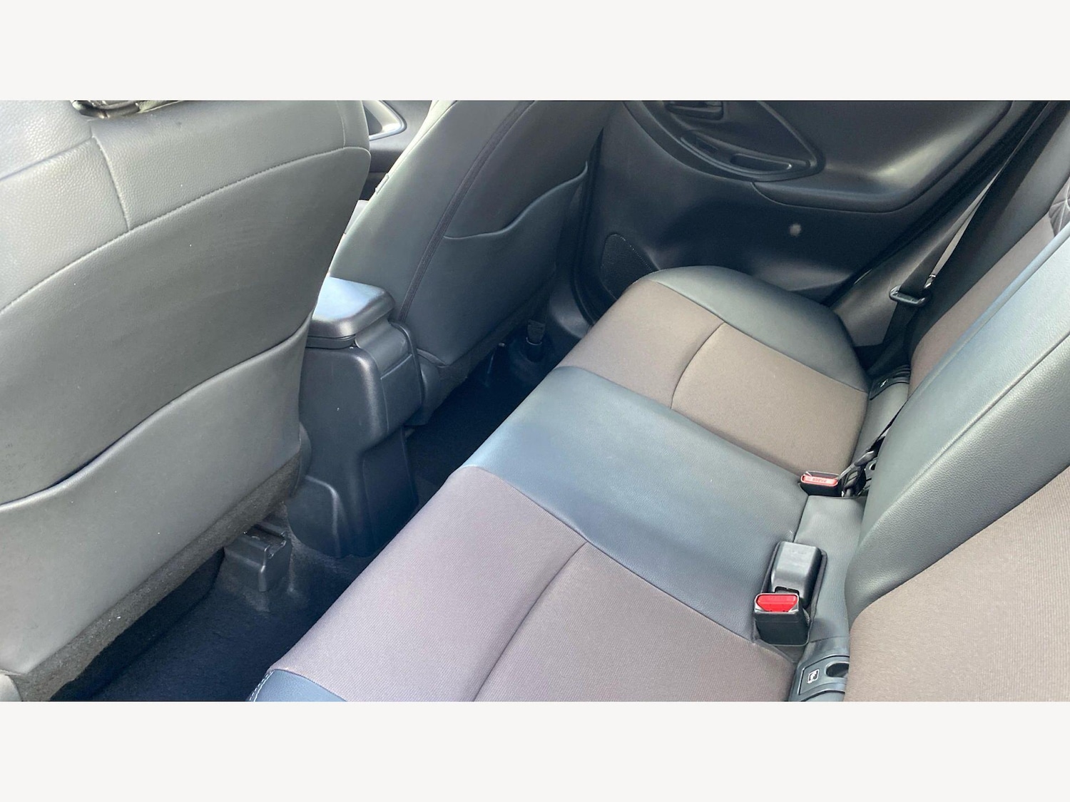 Used Toyota Yaris Cross 2022 for sale - 78157082: Photo 15