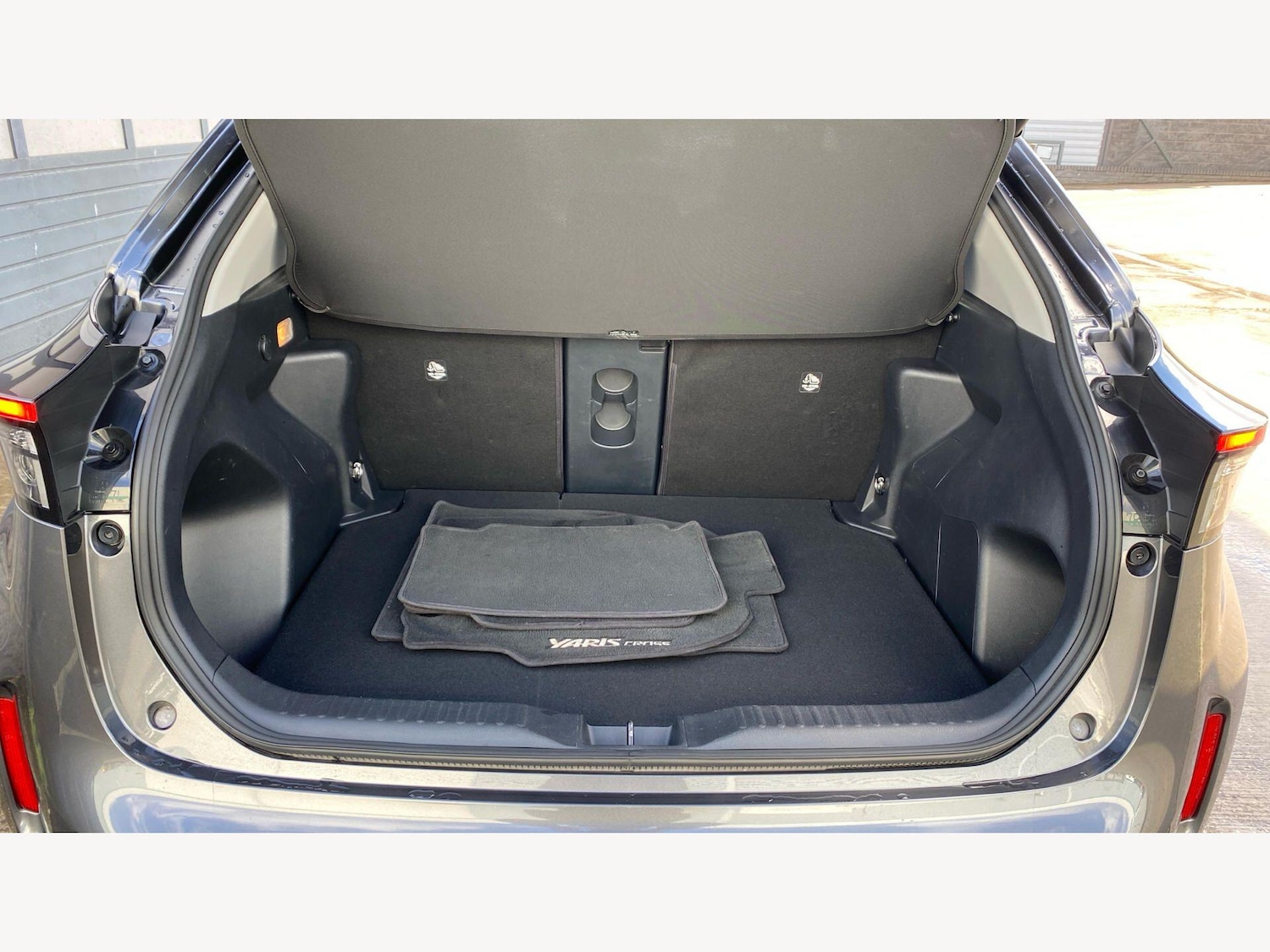 Used Toyota Yaris Cross 2022 for sale - 78157082: Photo 16