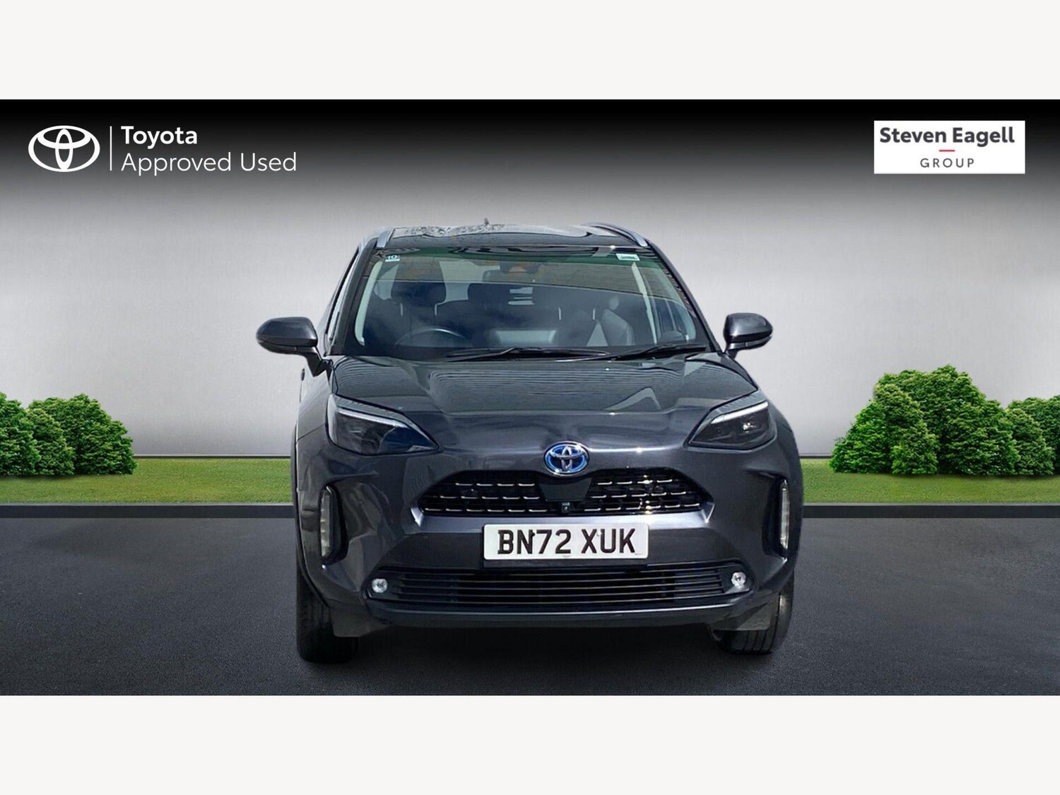 Used Toyota Yaris Cross 2022 for sale - 78157082: Photo 17